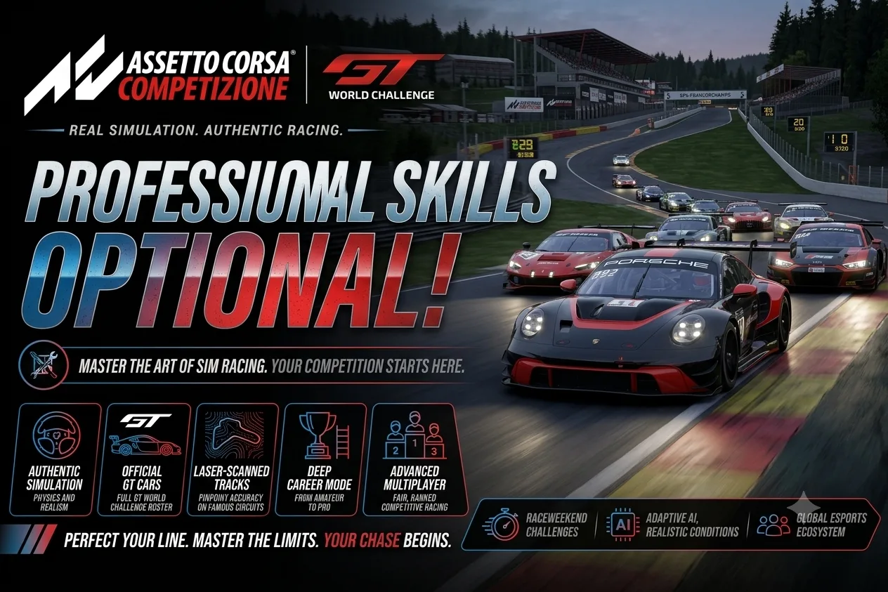 Assetto Corsa