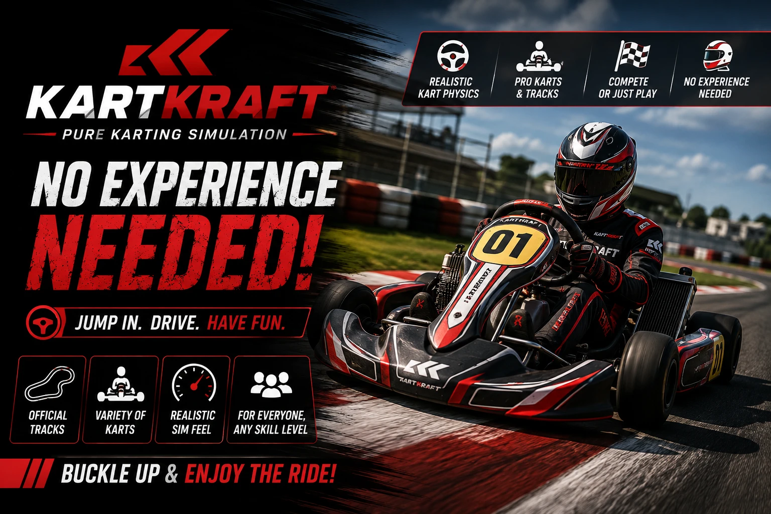 KartKraft