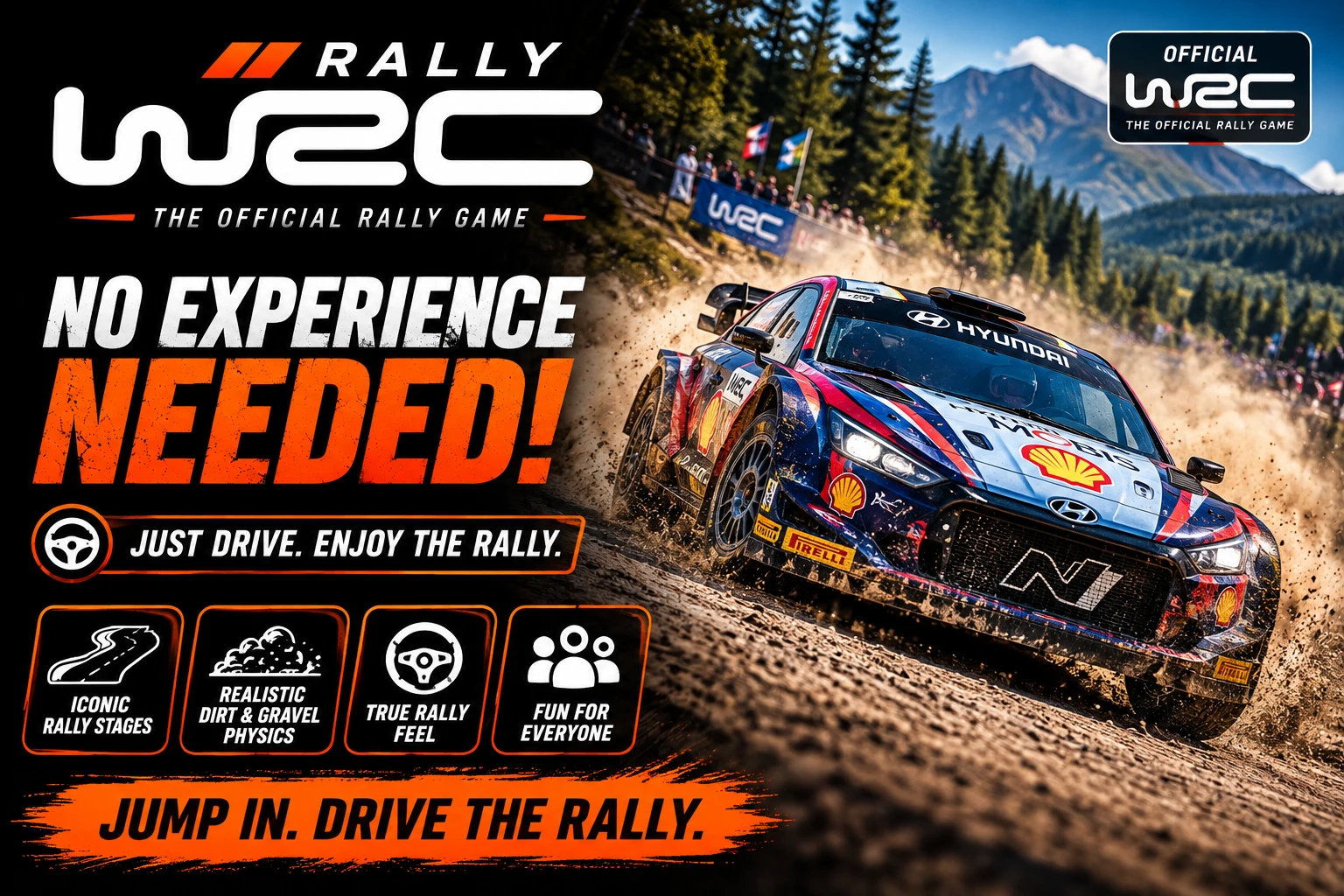 WRC